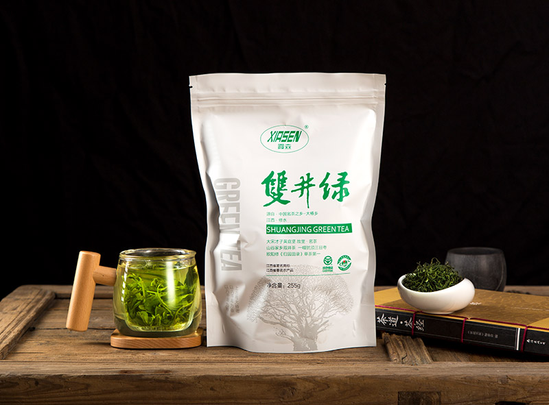 双井绿255g